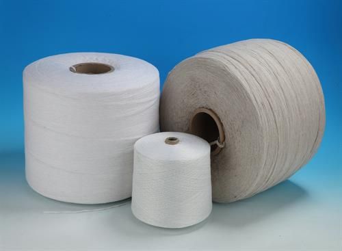 Polyester Cotton Yarn